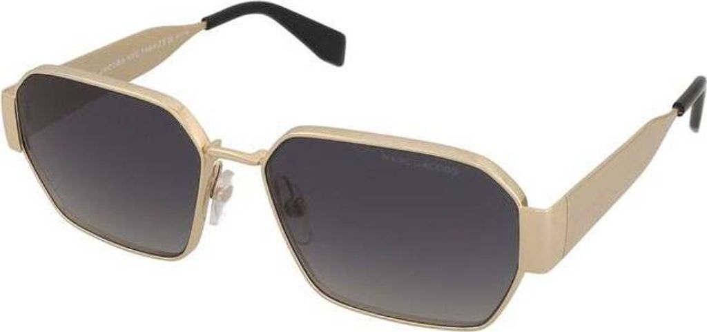 Marc Jacobs MARC 805/S Gold black 2 59/16/140 Damen Sonnenbrillen