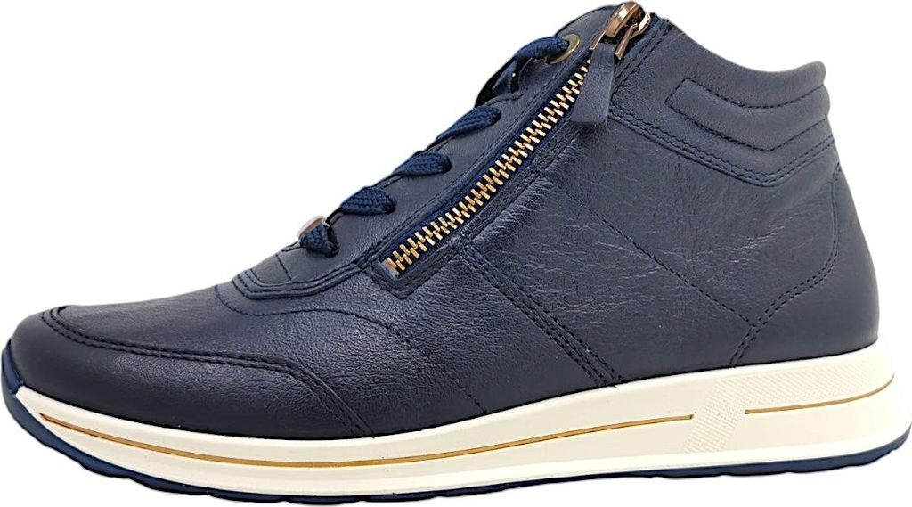 Ara OSAKA 2.0: Scarpe da trekking da donna, con solette Immagine del prodotto 