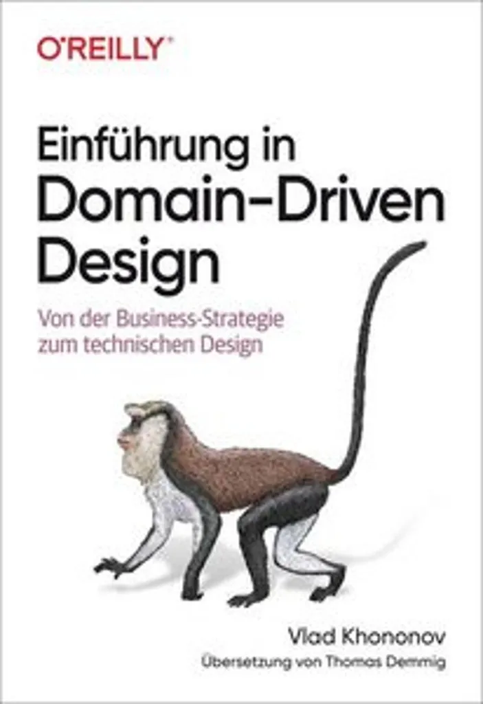 Livre informatique Introduction au Domain-Driven Design guide complet