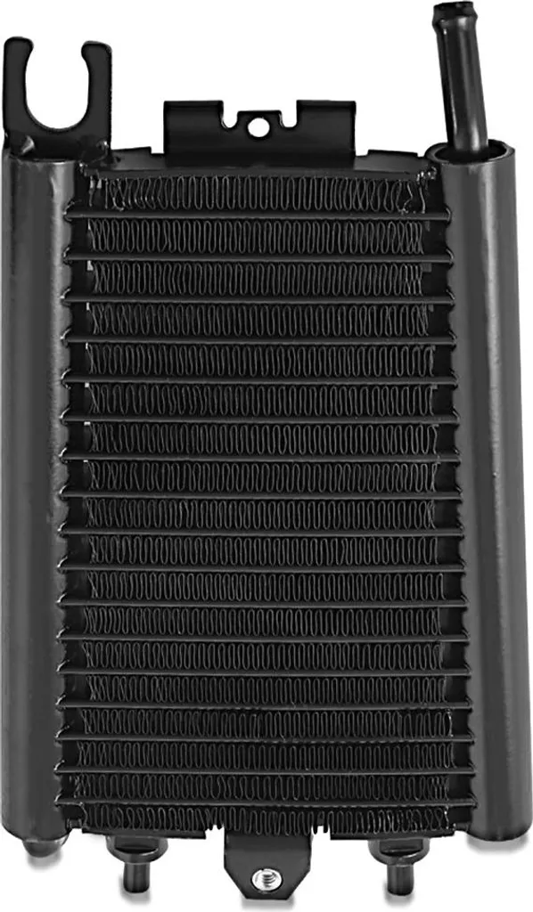 Radiateur d'huile pour Harley Davidson Softail 2018-2025 version SW - 5