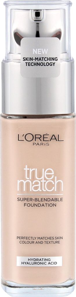 L’Oréal Paris True Matcoolh Founeutraldationeutral Produktbild 