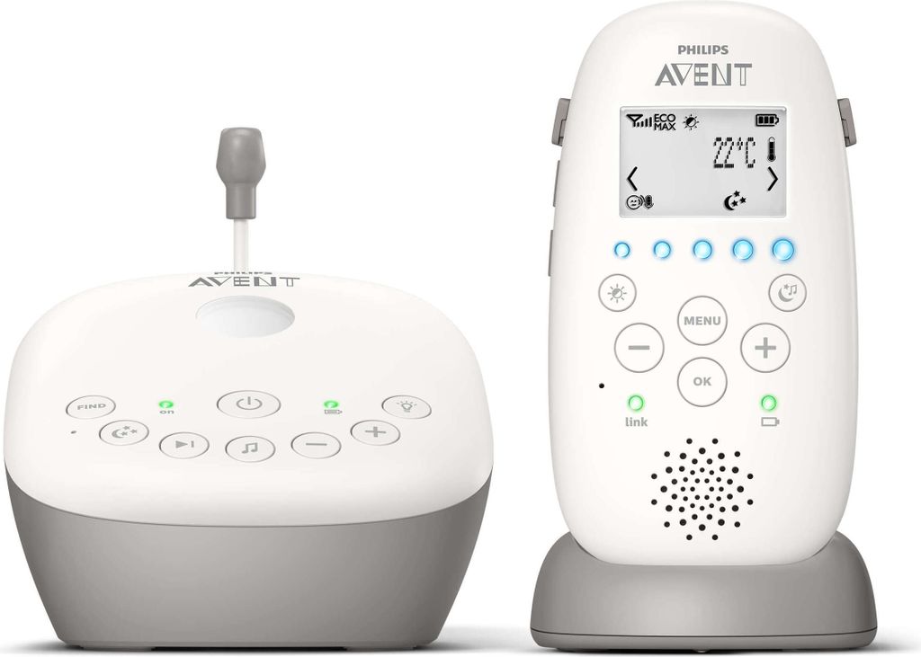 Philips SCD 733/26 Produktbild 