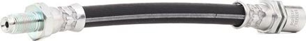 RIDEX 83B0040 Bremsschlauch Vorne für TOYOTA LAND CRUISER (PZJ7, KZJ7, HZJ7, BJ7, LJ7, RJ7) LAND CRUISER 80 (J8) LAND CRUISER (J6) Land Cruiser SUV