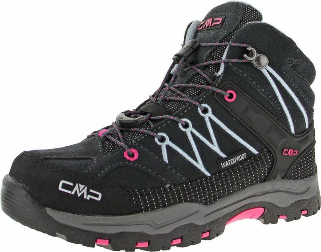 CMP Kinder Trekkingboots Rigel Mid 31