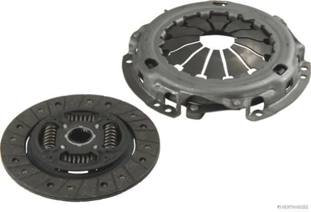 Kit d'embrayage pour réparation Toyota : kit complet 190 mm J2002354