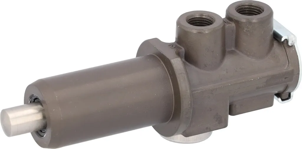 Valve de Changement FEBI 35516 Haute Performance Commande Embrayage - 3