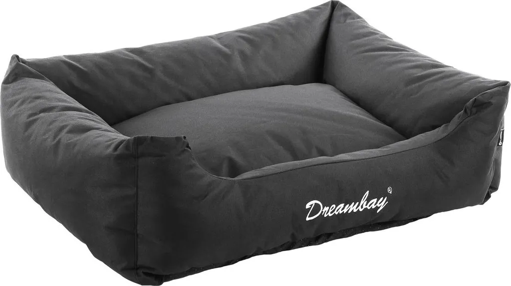 Dodo pour chien d'intérieur et extérieur Dreambay bleu imperméable
