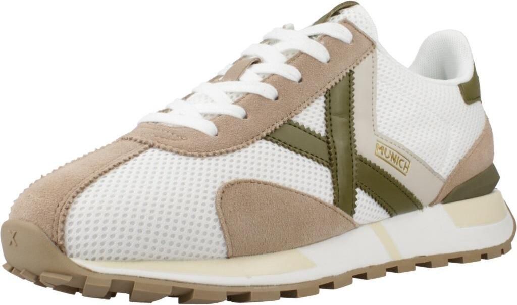 Munich Sneakers 8350187 in White color size 44