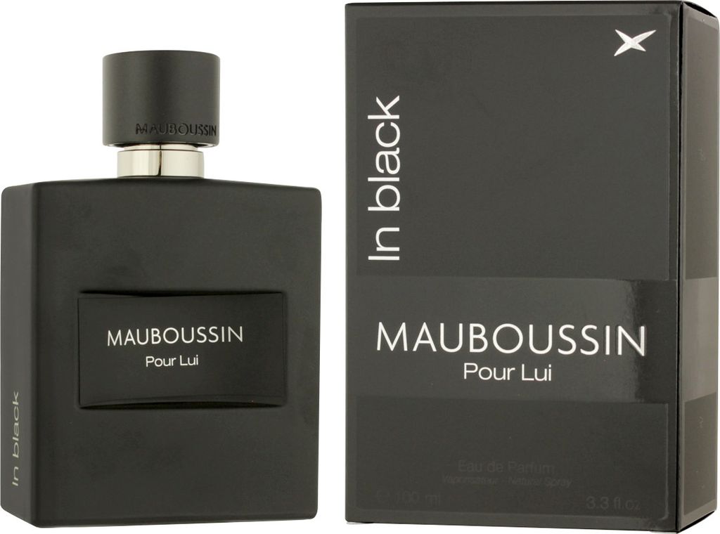 Mauboussin Pour Lui en color , para hombre, 100 ml, Imagen del producto 