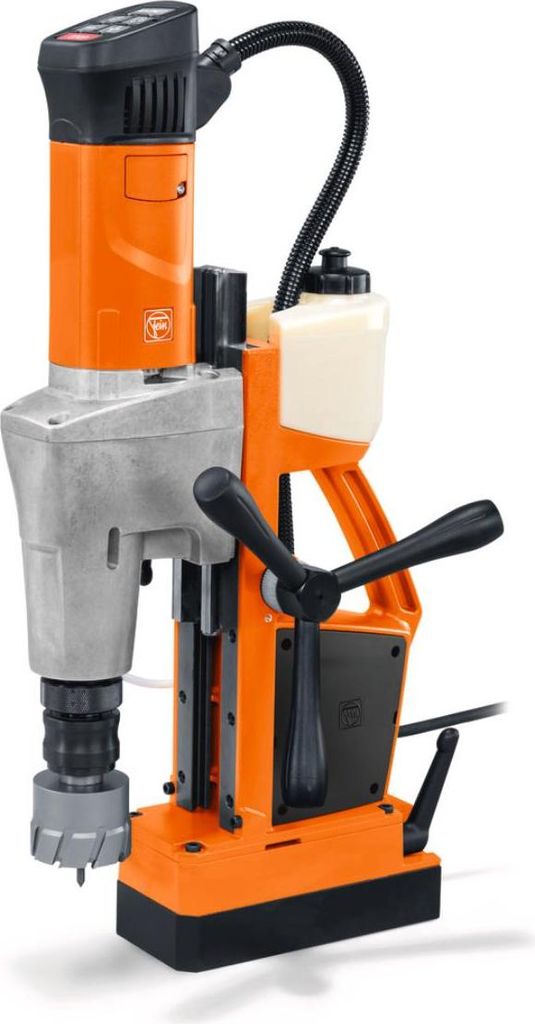 FEIN Magnet-Kernbohrmaschine bis 65 mm KBM 65 UQW | 72732661000