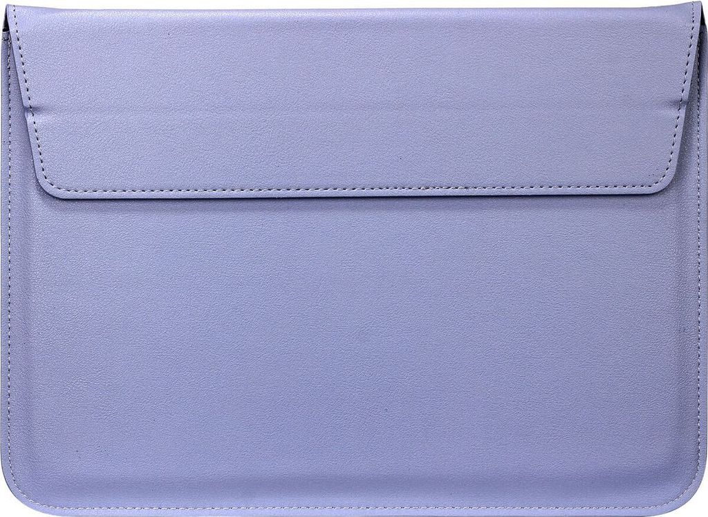 Mobigear Envelope Laptop Sleeve 12 Zoll Laptop Hülle - Lavendel