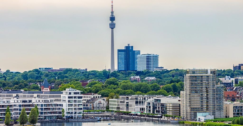 mydays Frühstück & Deutsches Fußballmuseum Dortmund für 2; Erlebnis verschenken oder selbst erleben; Gutschein für 2 Person(en)