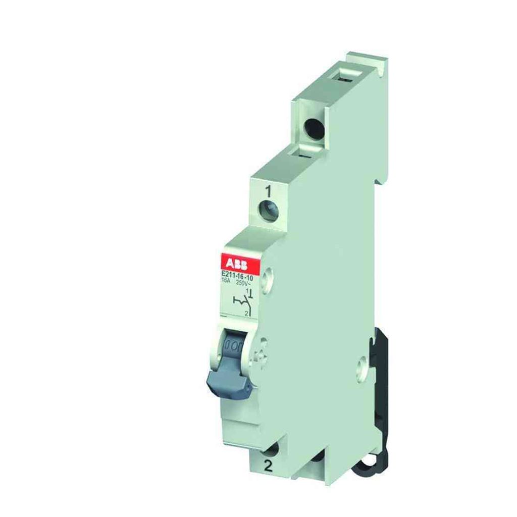 E211-16-10 Ausschalter Produktbild 