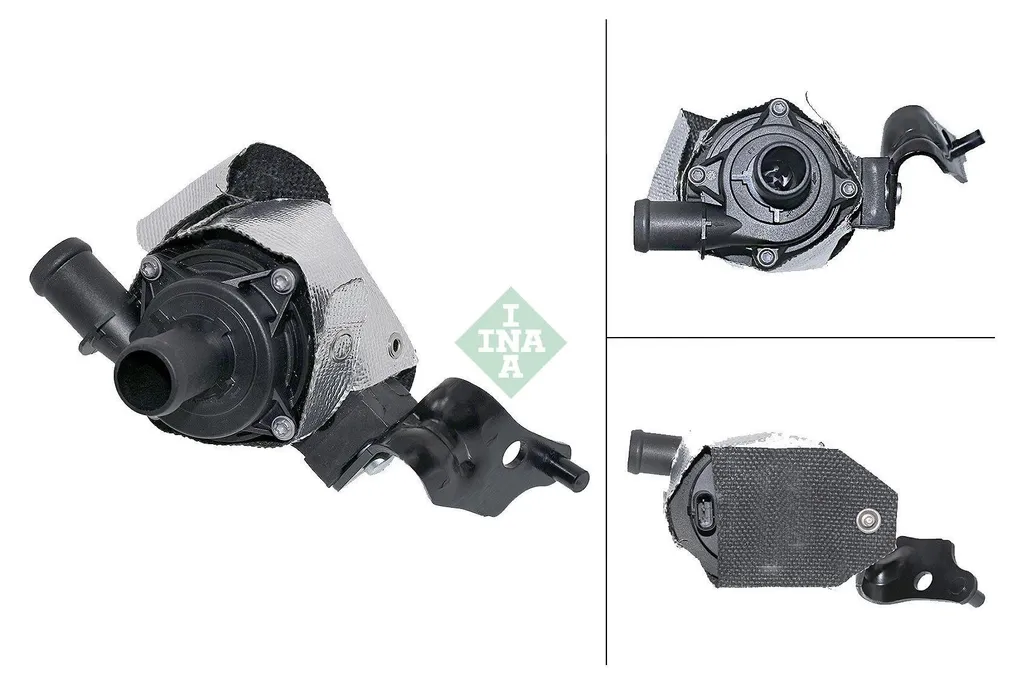 Pompe à eau TSI pour remplacement système de refroidissement VW et Audi
