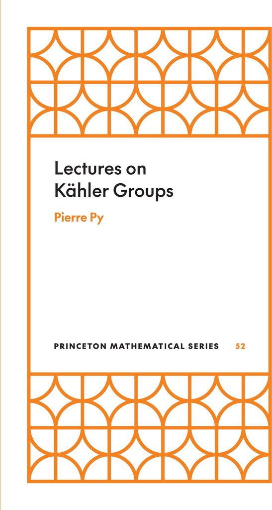 Lectures on Kahler Groups