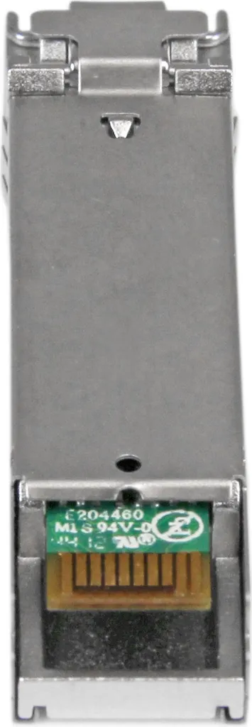 StarTech.com Module SFP J4858C Gigabit LWL - Émetteur Multimode LC DDM - 6