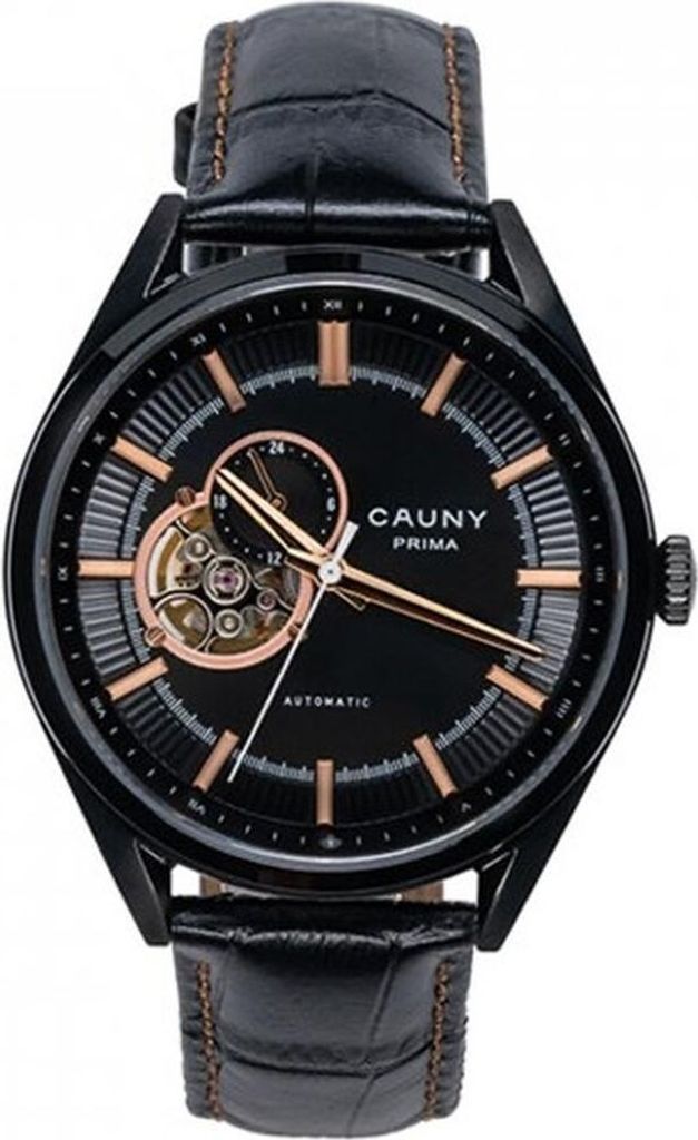 Herrenuhr Cauny CPO003
