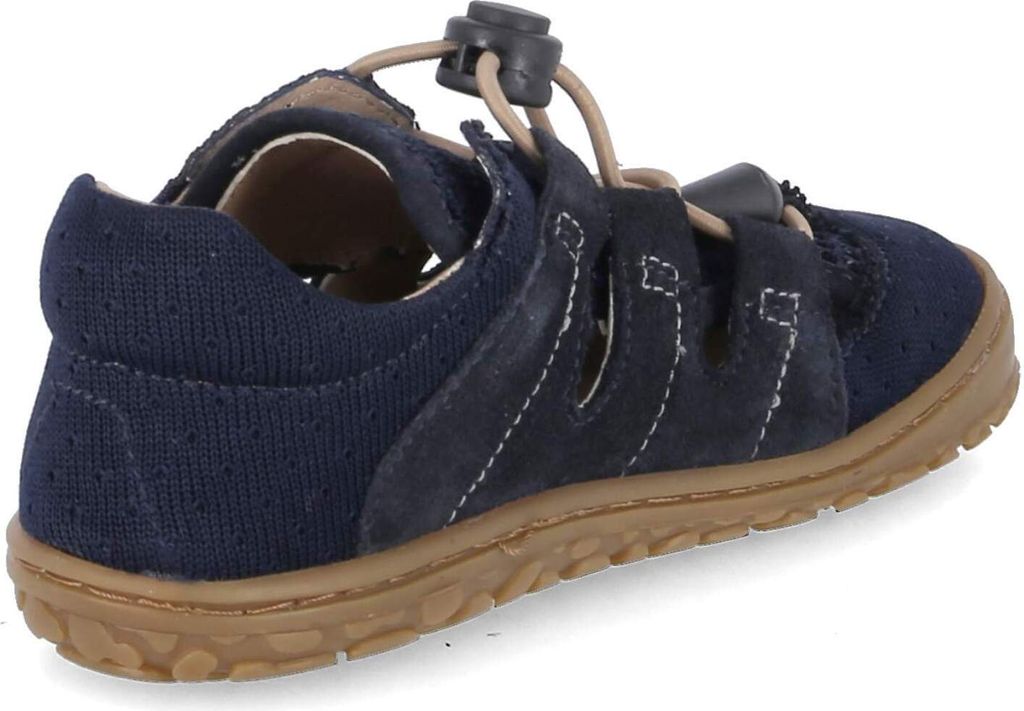 Lurchi meisjes Neila BarefootBalletschoen