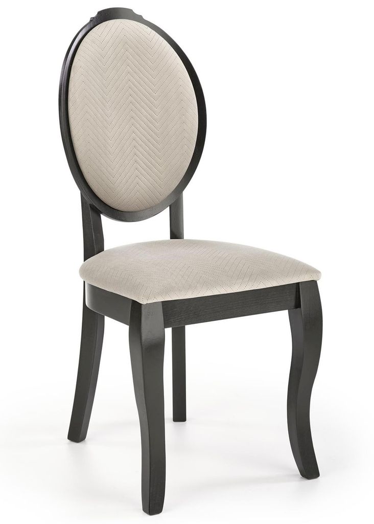 Chaise de salle à manger rembourrée Velo Image du produit 