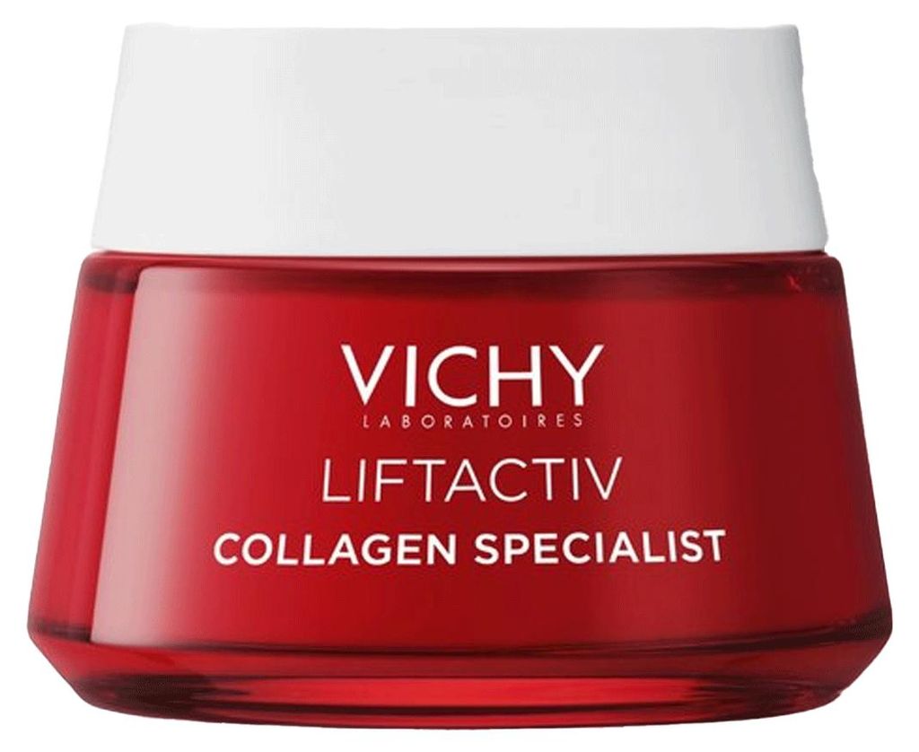 Vichy - Liftactiv Collagen Specialist - Dagcrème - 50 ml Productafbeelding 
