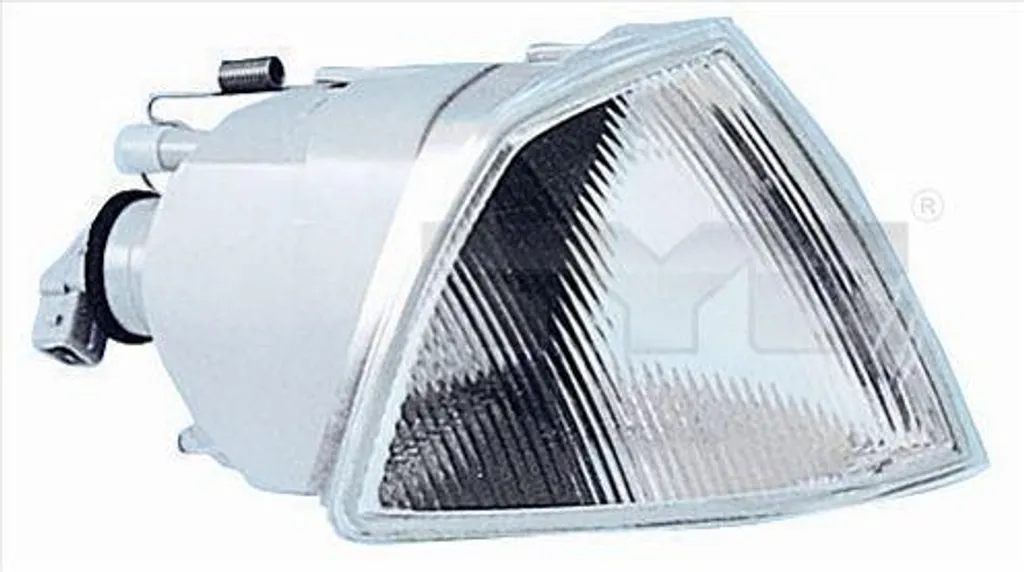 Luce Freccia Sinistra Lancia Zeta TYC 18-5124-05-2 OE 147040480