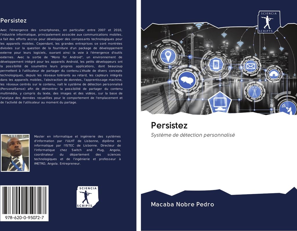 Persistez