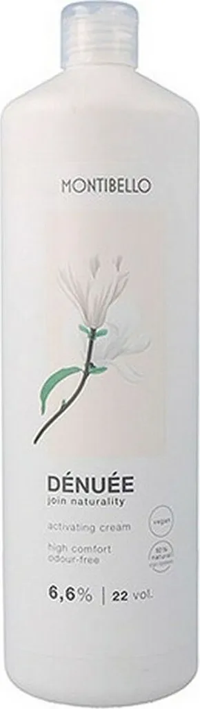 Crème Oxydante Activateur de Couleur 22 Vol Montibello DC22 Coiffure