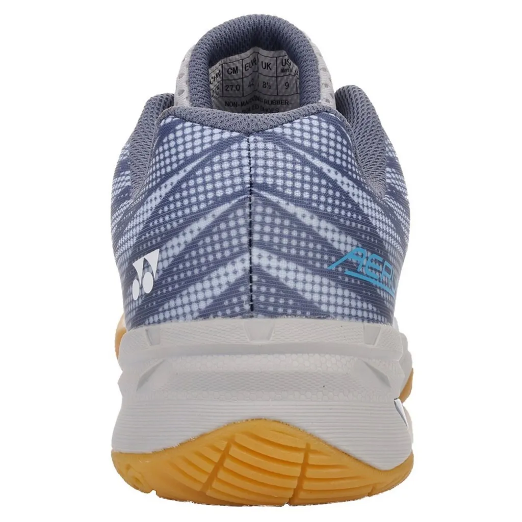 Chaussures de Badminton Yonex SHBAX2BG pour Compétition et Jeu Rapide - 5
