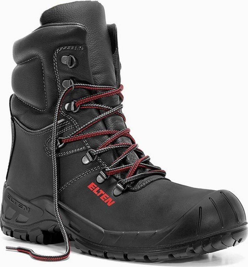 Elten ELTEN Sicherheits-Winterstiefel 65741 RENZO S3 CI SRC Produktbild 