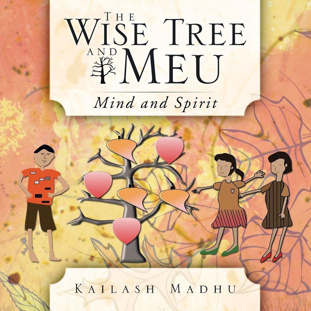 The Wise Tree and Meu
