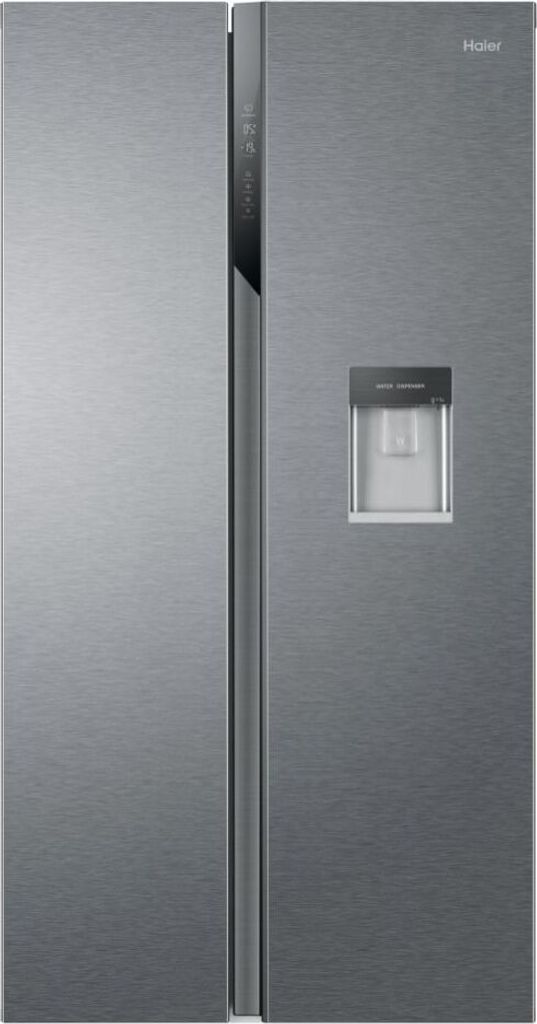 Haier SBS 90 Series 3 HSR3918EWPG Chladicí kombinovaný Obrázek produktu