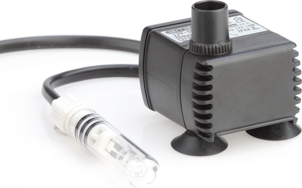 Pontec 57502 PondoCompact 300iL - Pompa per fontane da Immagine del prodotto 