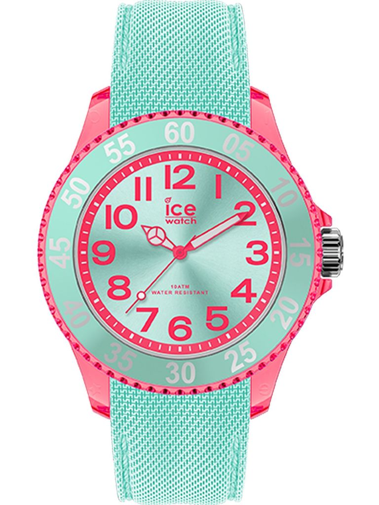 Ice Watch ICE cartoon - Butterfly - Small - 3H 017731 Kinderuhr