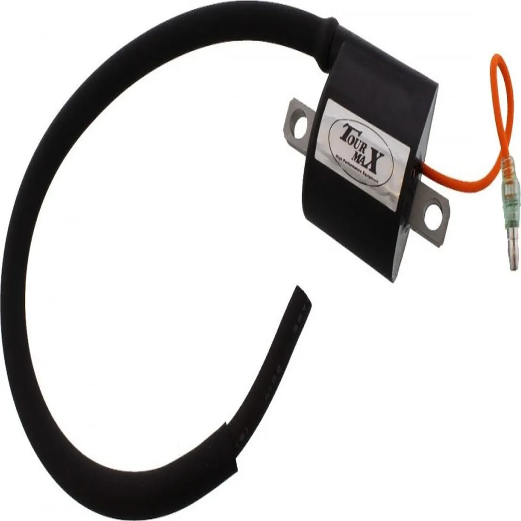 Bobine d'allumage pamoto renforcée pour Kawasaki KX 85 A 2001-2005