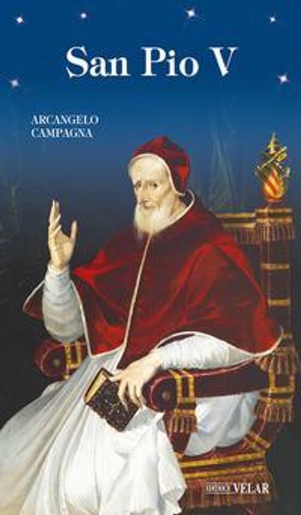 Campagna, A: San Pio V