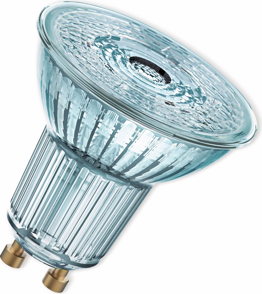 Osram STAR, 6,9 W, 80 W, GU10, 575 lm, 15000 h, Teplá biela Obrázok produktu 