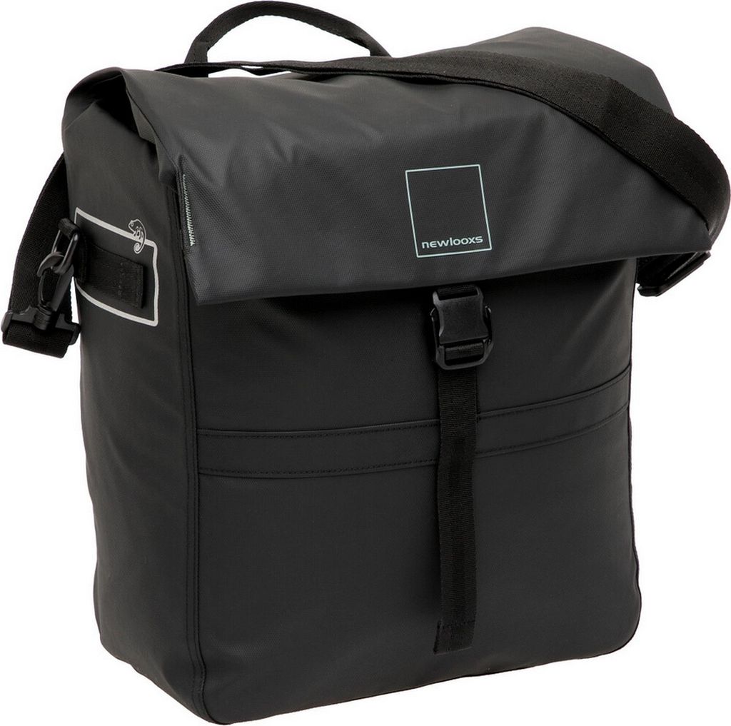 Einzeltasche New Looxs Leeds Single - 19 Liter - 33 x 18 x Produktbild 
