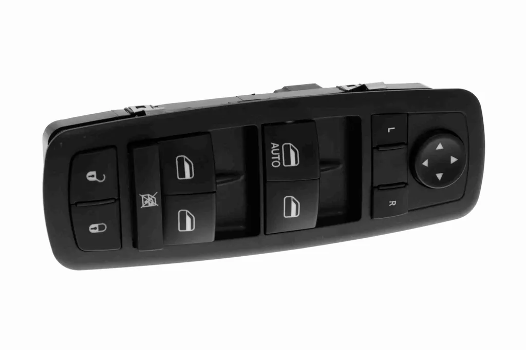 Commutateur de lève-vitre VEMO V33-73-0053 pour JEEP CHEROKEE KK
