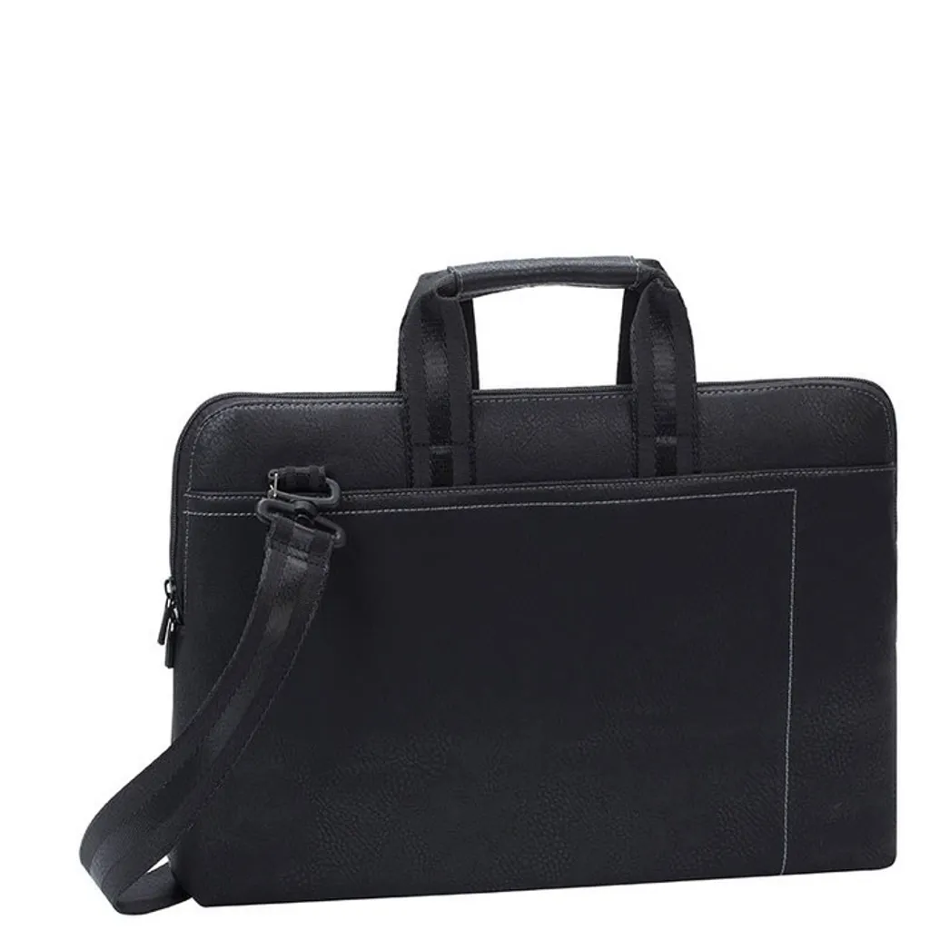 Rivacase 8930 Sacoche 15.6" : Transportez votre PC en toute sécurité