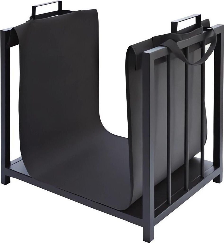 Kaminer PK007 Cestino in legno Immagine del prodotto 