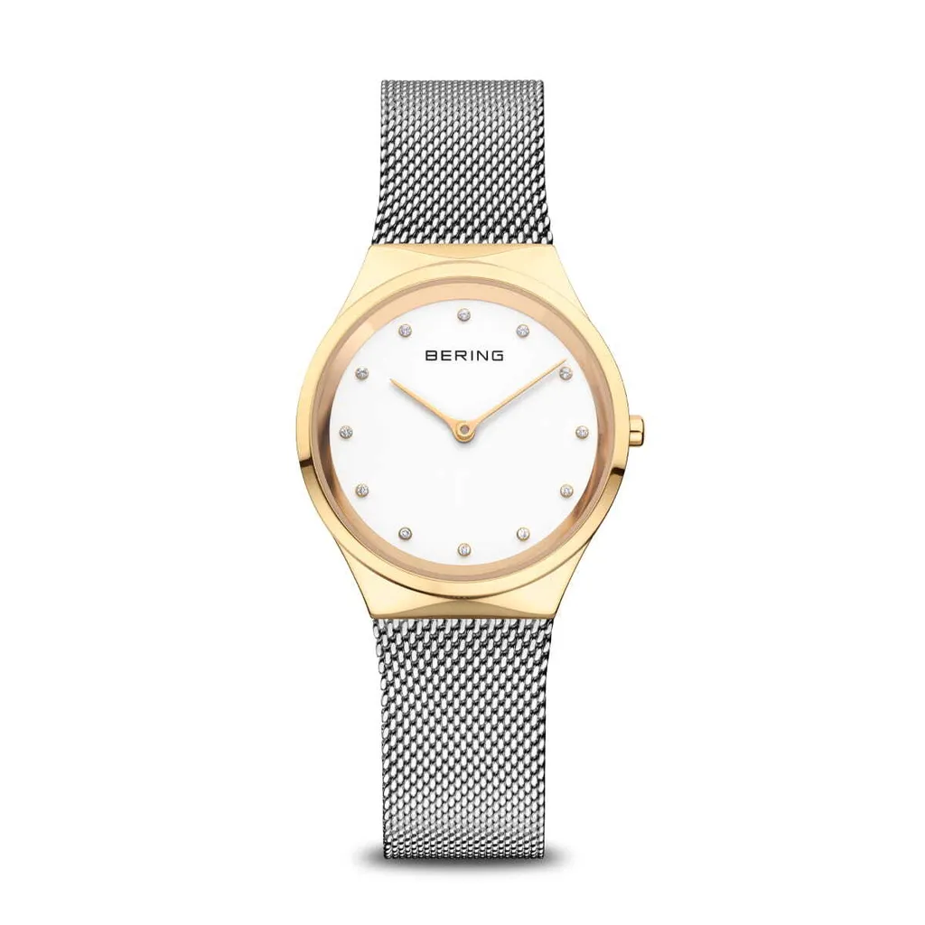 Collezione Classica 31 mm: L'Orologio per la Donna in Carriera