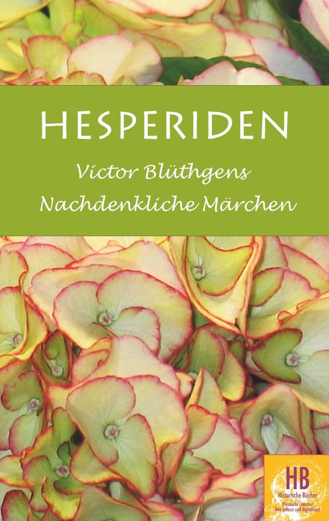 Hesperiden.by Bluthgen, Victor New .