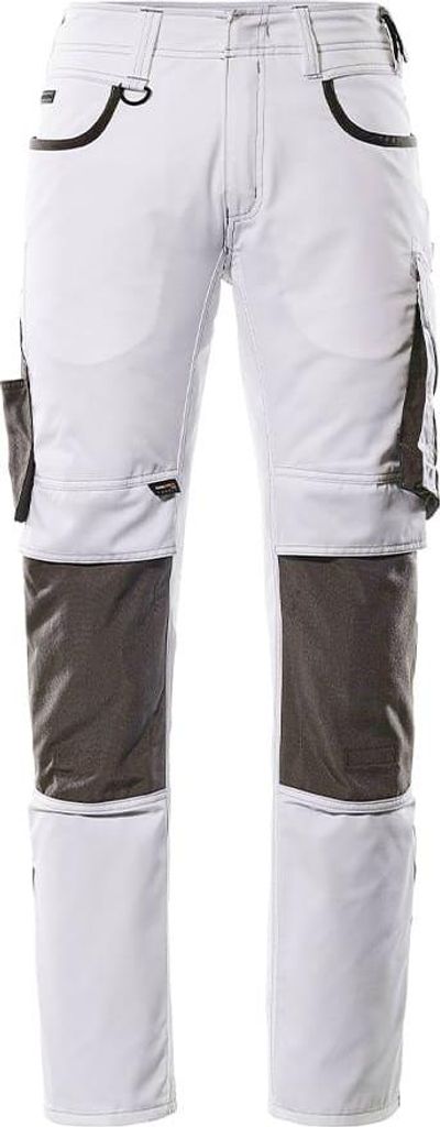 MASCOT 13079-230-0618-76C54, Hosen, Mann, 76C54, 980 mm, 76 cm, Baumwolle, Polyester