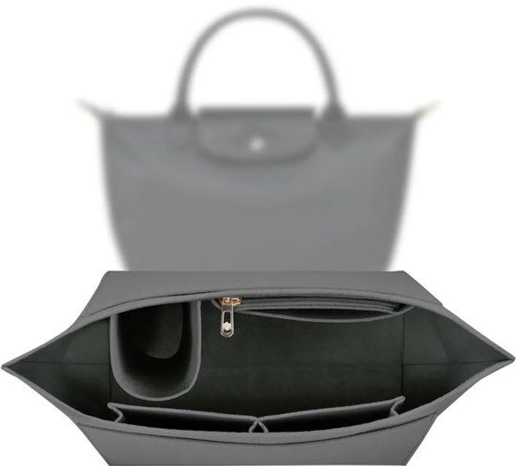 Pochette de rangement intérieure et insert de sac Vilten spécial Insettas