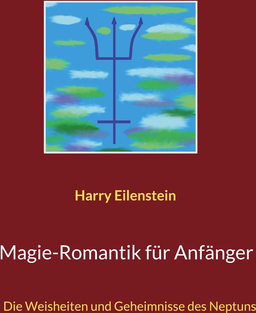 Magie-Romantik für Anfänger