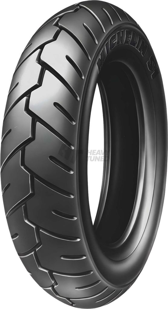 Reifen Michelin S1 100/90-10 56J TL/TT vorne / hinten