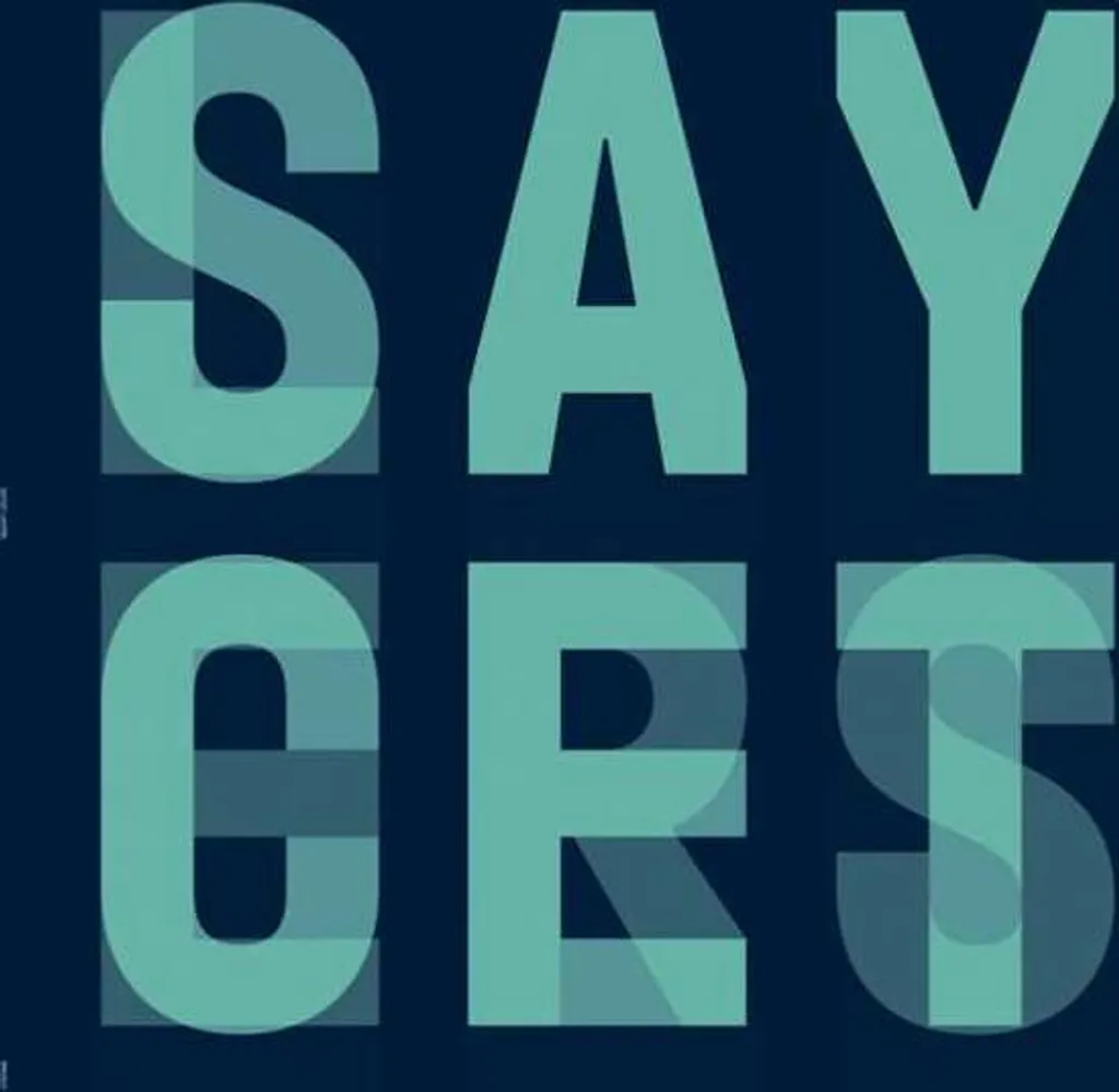 Saycet Layers Vinyle Transparent - Le Son Analogique Sans Compromis