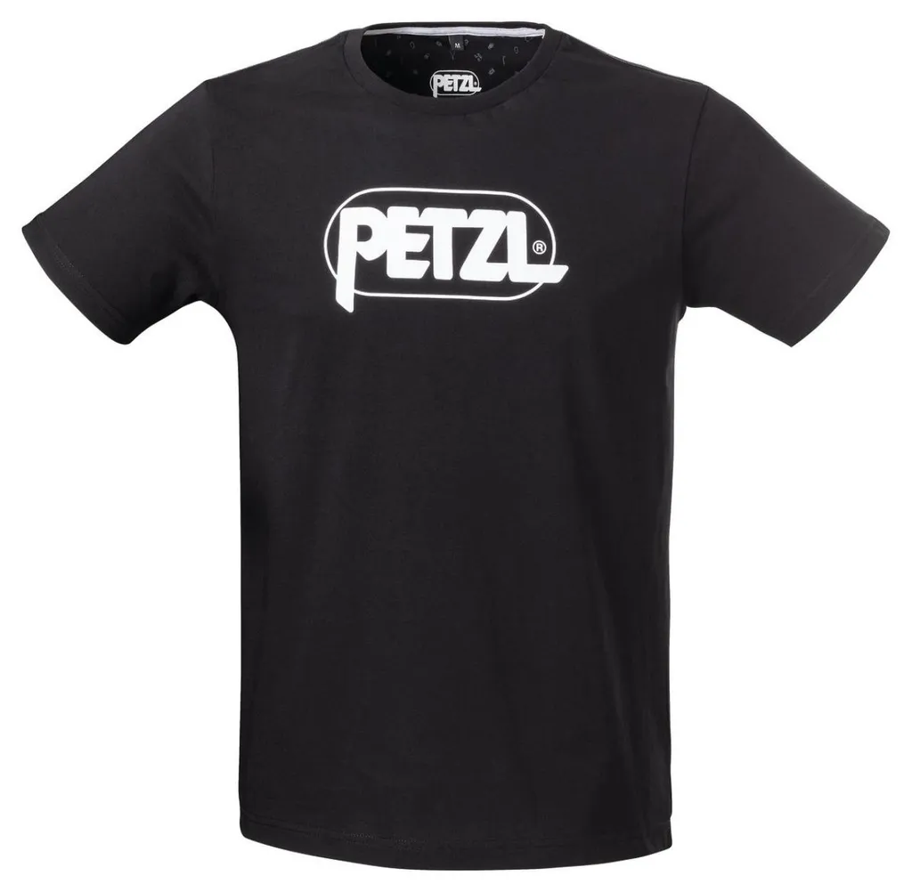 Baudrier escalade Petzl Adam noir XL pour alpinisme et bloc