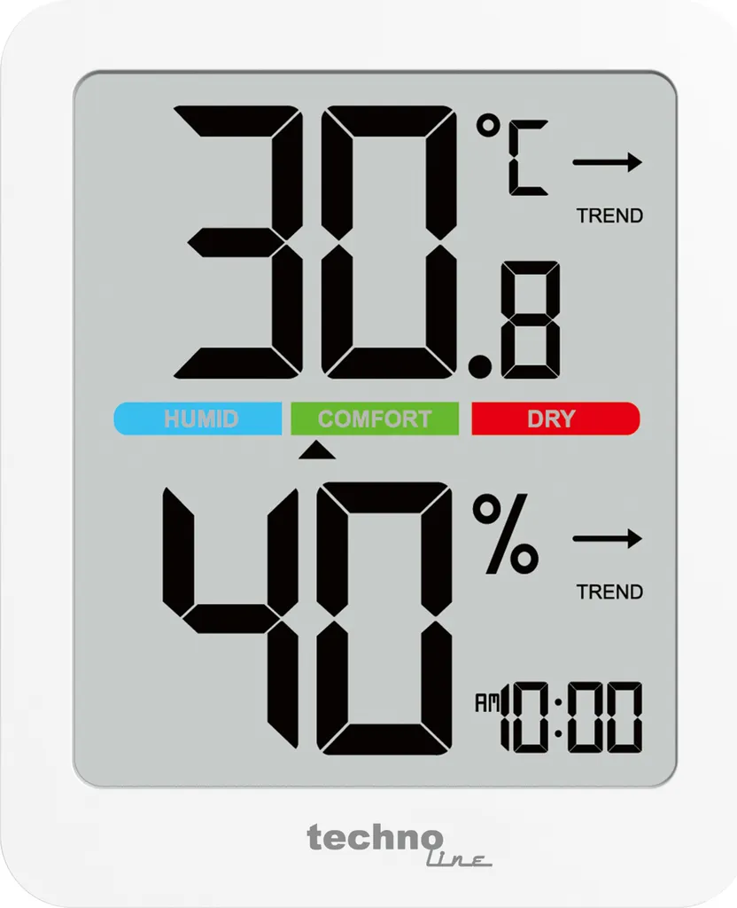 Station météo WS 9456 idéale pour surveiller votre jardin et maison