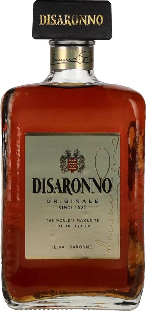 Disaronno Originale 28% Vol. 0,5l Image du produit 